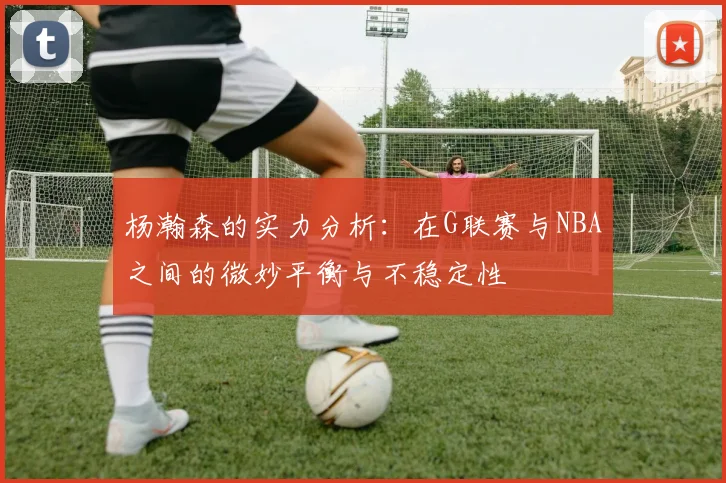 杨瀚森的实力分析：在G联赛与NBA之间的微妙平衡与不稳定性